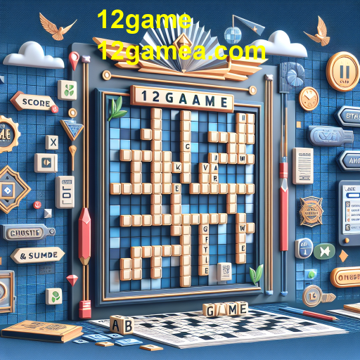 Desvende os Desafios da Categoria 'Concursos' no 12game