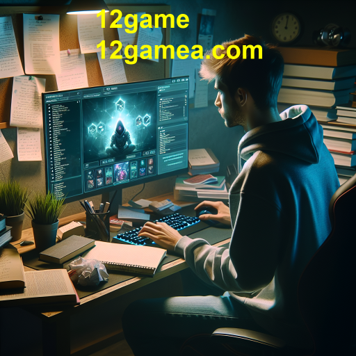 Dicas Essenciais para Melhorar Seu Desempenho em Jogos